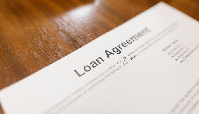 Small-Business-Loan