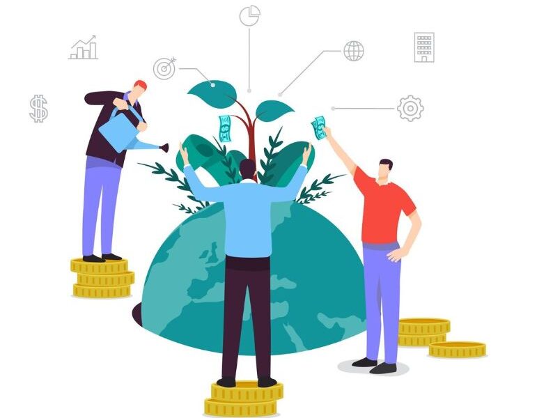 Market-Environment