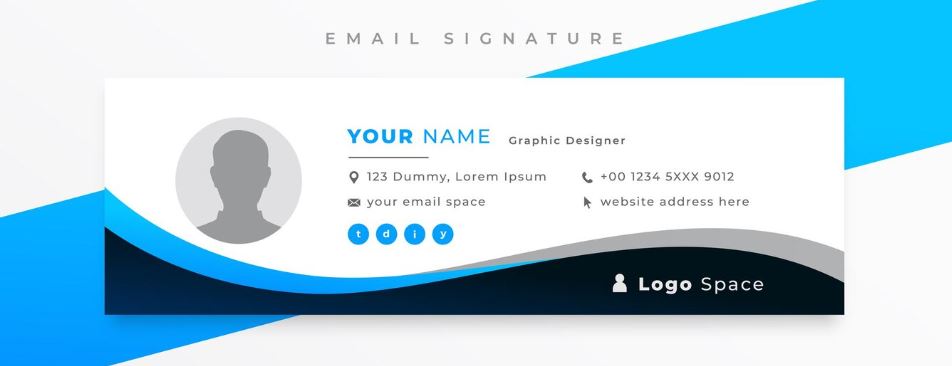 Email-Signature