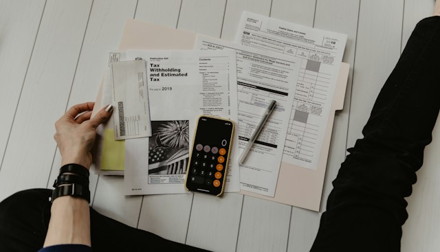 Sales-Tax