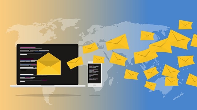 Email-Marketing
