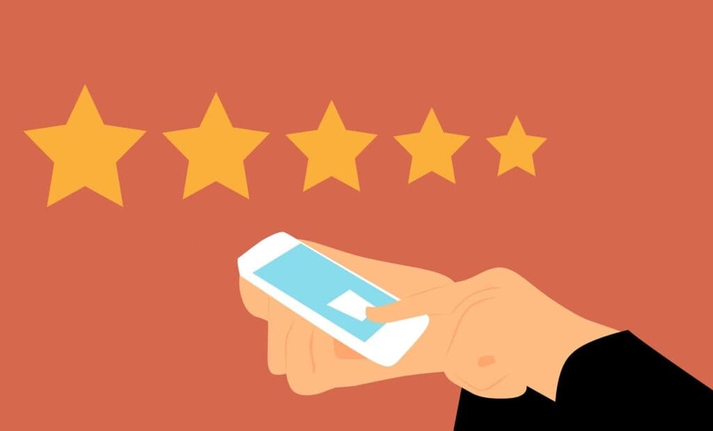 Customer-Review