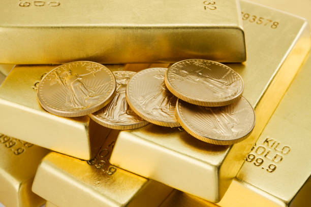 Digital-Gold